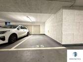 Tiefgaragenstellplatz - 