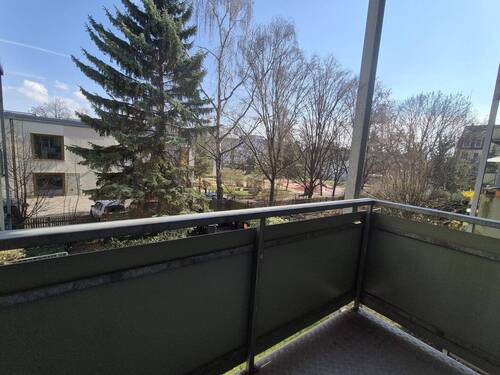 Balkon - 