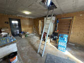 Hobbyraum Anbau Garage - 