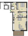 Wohnung 7 - 3 Zimmer Etagenwohnung in Velburg