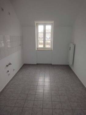 Küche - Etagenwohnung mit 61,50 m&sup2; in Chemnitz zur Miete