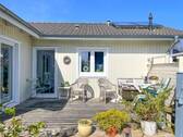 Terrasse - 