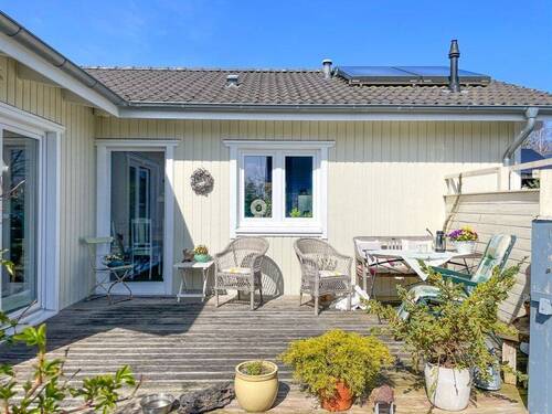 Terrasse - 