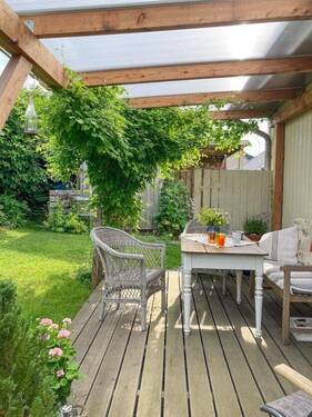 Garten - 
