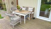 Terrasse - 