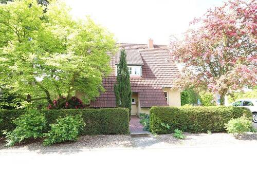 Bild - 5 Zimmer Einfamilienhaus in Cloppenburg