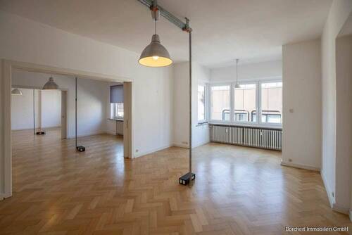 Büro I - 