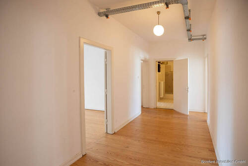 Flur - Büro in Elmshorn zur Miete