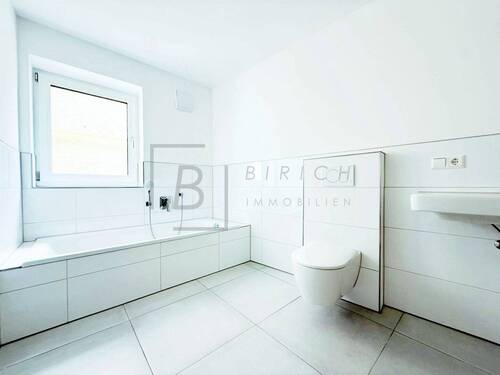 Badewanne - 