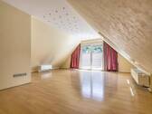 Studio Dachgeschoss - 