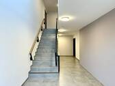 Treppenhaus - 