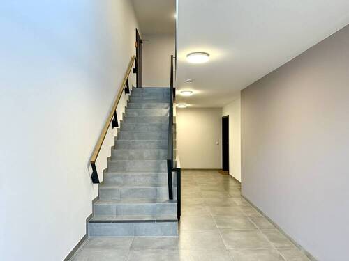 Treppenhaus - 
