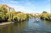 Umgebung (Spree) - 