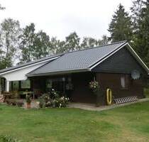 IHR RÜCKZUGSORT TRAUMHAFTES HAUS MIT GARAGE UND SCHUPPEN - Regesbostel Holtorfsbostel