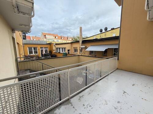 Balkon 1 - 