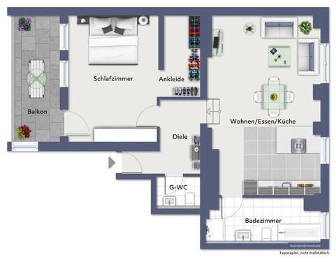 immoGrafik-Exposeplan-26389215801-DINA4 - 