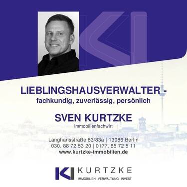 Kurtzke Immobilien - 