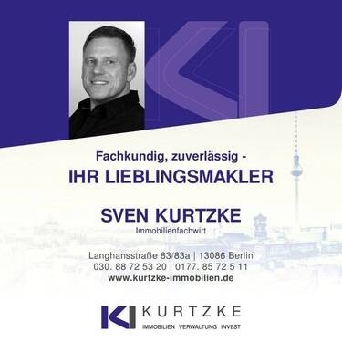 Kurtzke Immobilien - 