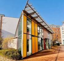 Büro-Praxisfläche nahe Hamburger Platz *provisionsfrei* - Berlin Weißensee