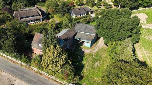 Dji - Grundstück in Seevetal-Metzendorf zum Kaufen