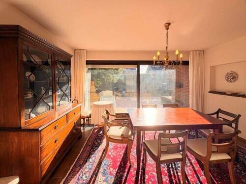 Esszimmer Terrasse - 