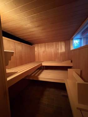 Sauna - 