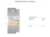 Grundriss Spitzboden - 