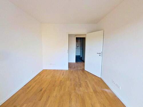 Ansicht II: Schlafzimmer II - 