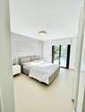 Schlafzimmer 2 mit Balkon - 