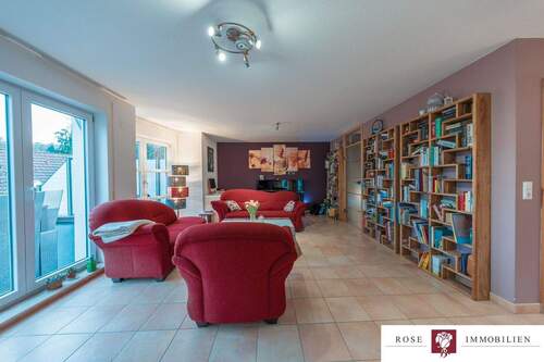 OG - Wohnzimmer - Bild 2 - 