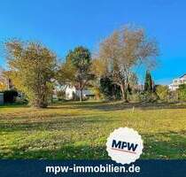 Baugrundstück mit Perspektive - ca. 640 m² - Berlin Mahlsdorf