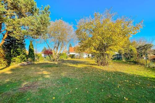 Grundstücksansicht - Grundstück zum Kaufen in Berlin