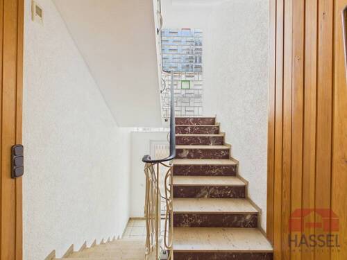 Bitte in die privaten Räume - 