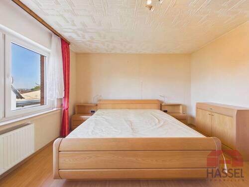 Für einen erholsamen Schlaf - 