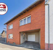 Nach Hause kommen und den Frühling erwarten. Ihr gemütliches Familienhaus in Ülpenich - Zülpich / Ülpenich