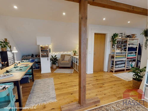 virtuelles Homestaging - 