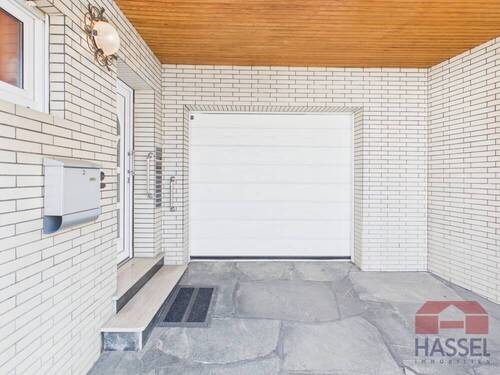 Nach Hause kommen - 5 Zimmer Reihenmittelhaus zum Kaufen in Zülpich / Ülpenich