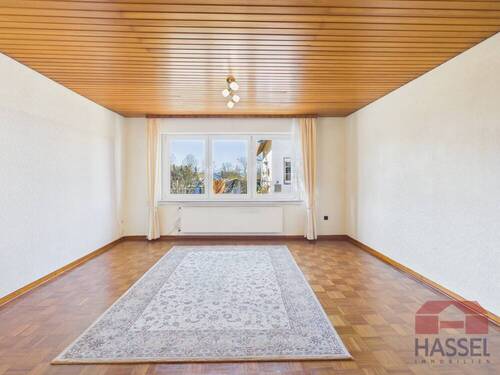 Wohfühlen mit der Familien - 