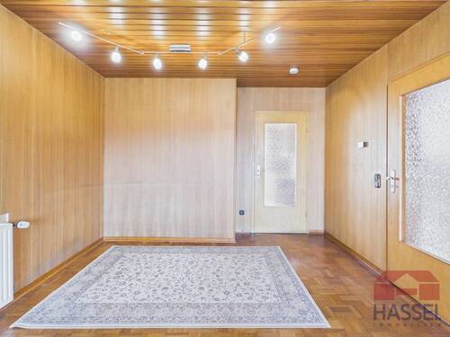 Und Zusammen speisen - 