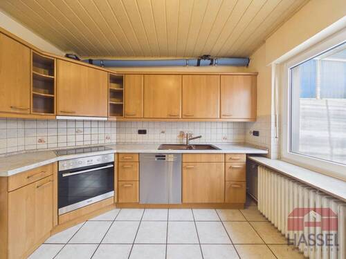 Kochen und backen sind toll - 