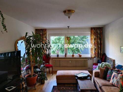 Bild 2 - 2 Zimmer Etagenwohnung zur Miete in Frankfurt am Main