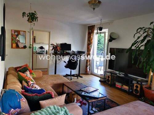 Bild 3 - 2 Zimmer Etagenwohnung in Frankfurt am Main