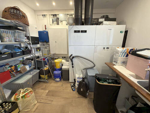 HWR mit Haustechnik - Neuwertiger Bungalow - 375.000,00&nbsp;EUR Kaufpreis, ca.&nbsp; 112,00&nbsp;m&sup2;&nbsp;Wohnfl&auml;che