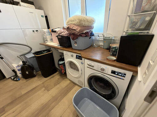 HWR - 3 Zimmer Einfamilienhaus zum Kaufen in Hille