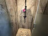 Bodengleiche Dusche - 