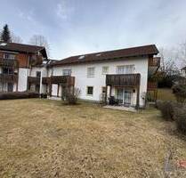 2-Zimmer-Eigentumswohnung in Viechtach Feriendorf Schwarzholz