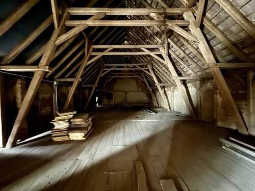 Dachboden_Nebengegass - 