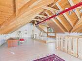 Dachgeschoss - 
