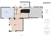 Grundriss EG - 