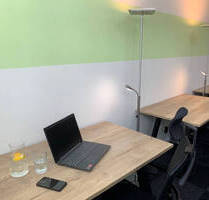 AKTIONSPREIS: Modernes Coworking-Büro für bis zu 3 Personen in Köln